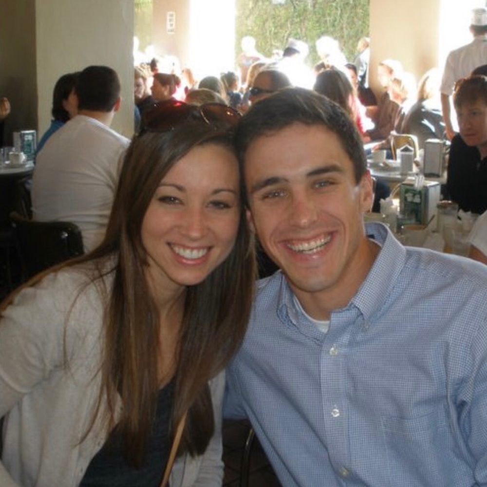 Meet your Posher, Aimee